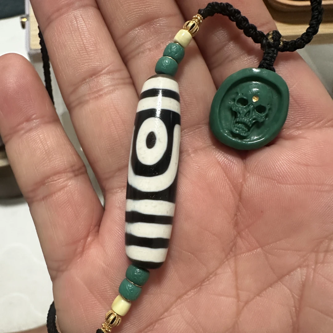 纯铜石英石手链 懂货的来.手串手串