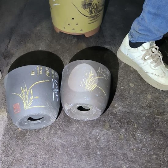 花盆紫砂紫砂紫砂