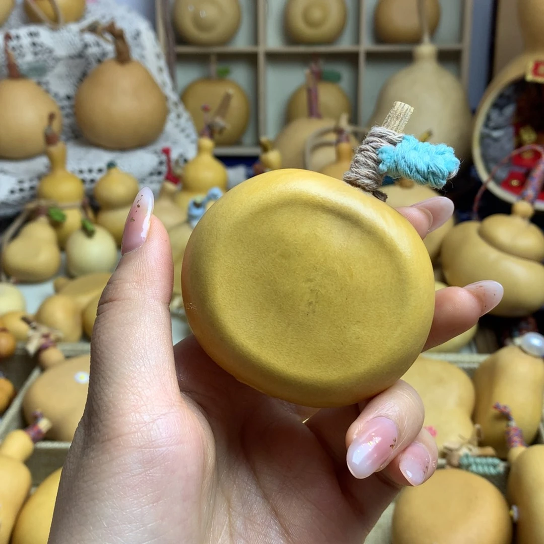 葫芦12号苹果扁扁