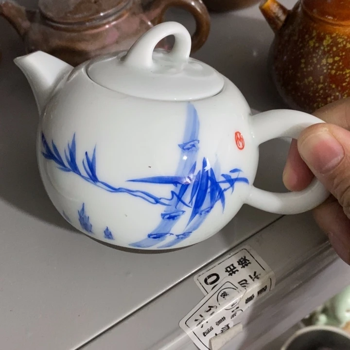 陶瓷艺术品及陶瓷制品