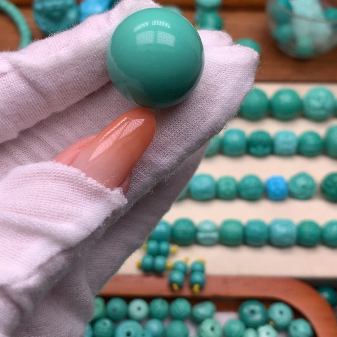 春***我原生态配饰配珠19.8