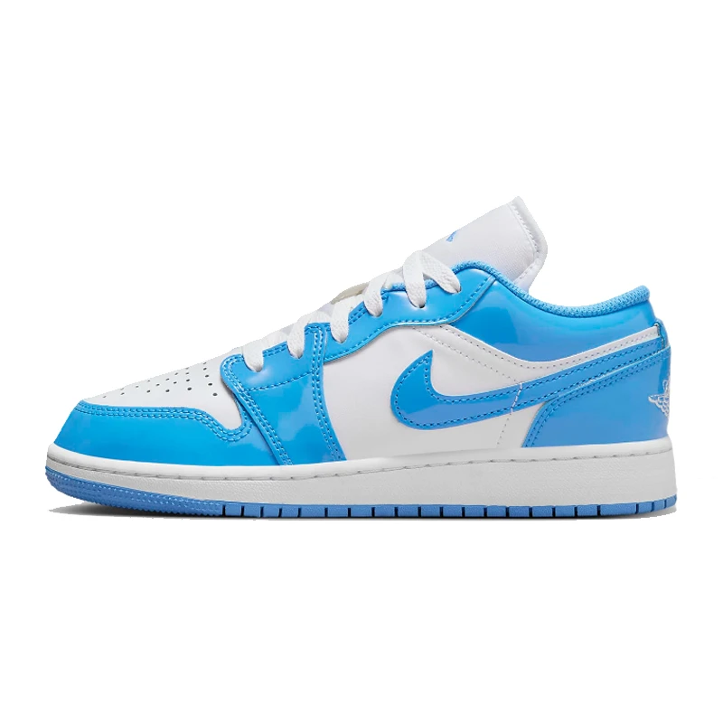 【商城】Nike耐克女鞋nike air jordan 1运动鞋篮球鞋FZ3929-114