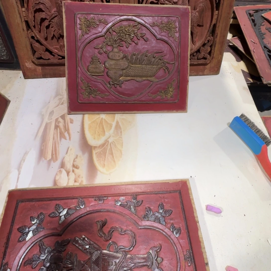 古***俗这几乎不需要人……好，