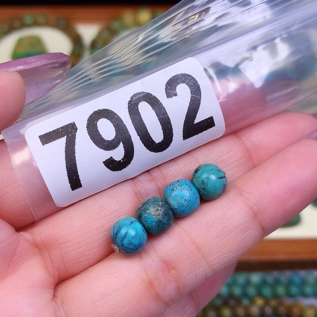 空竹粉丝专享十堰特色手工散珠