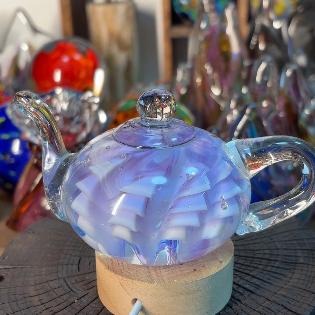 手工艺品琉璃精品