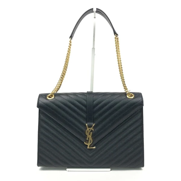 圣罗兰/包包/95新/市场价21000/251018zb0011