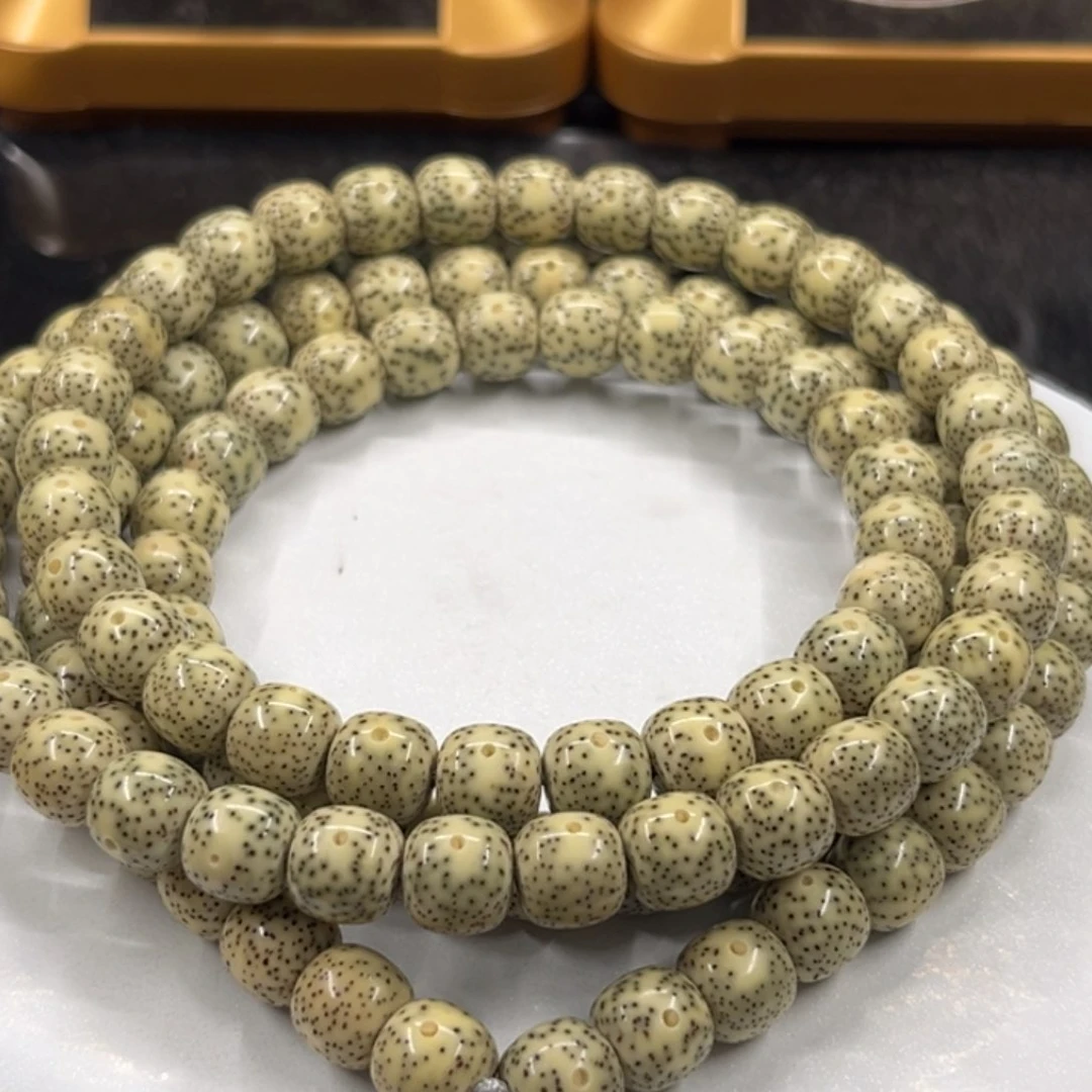 星月菩提手串商*宸9-10……