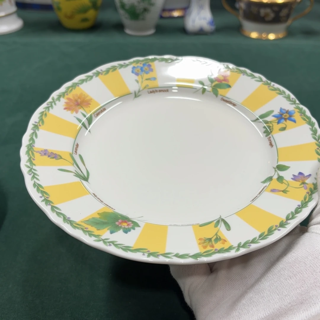 云翼堂家瓷器真好看