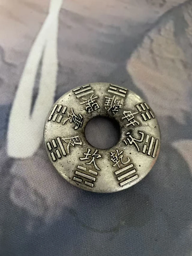 时尚纯箔轻奢设计款坤圈
