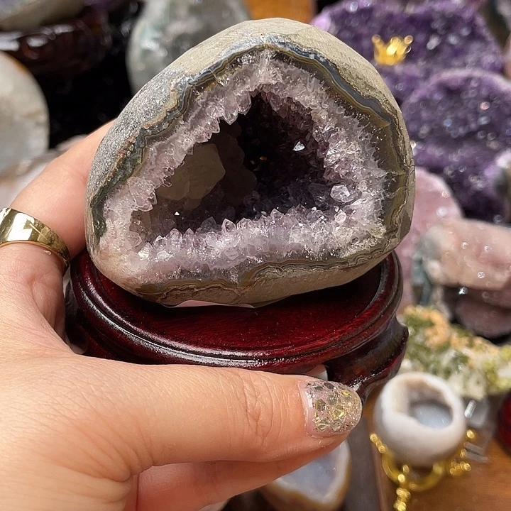 哎***~未镶嵌水晶大型摆件（非配饰）