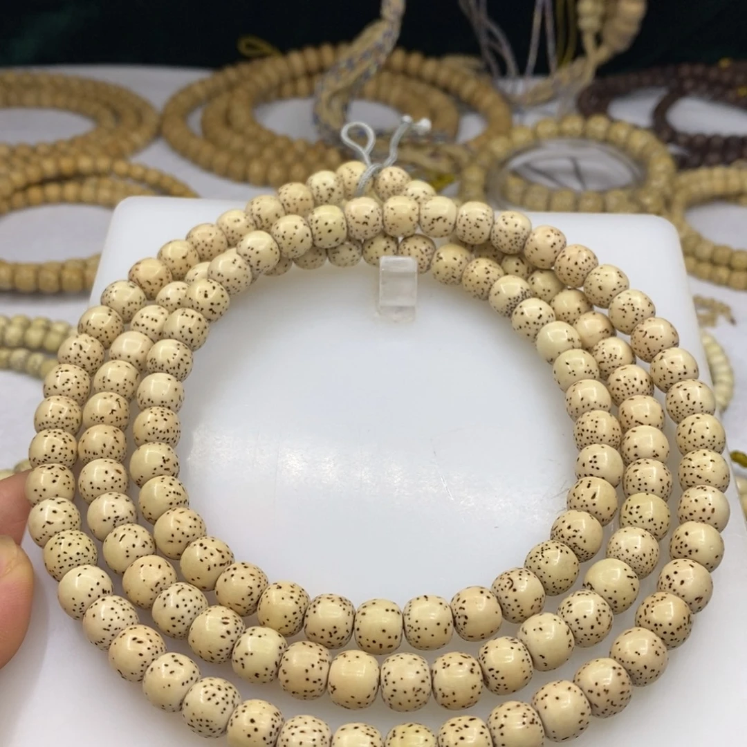 吊坠星月菩提7/8……