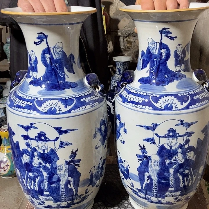 直播间的时实画面