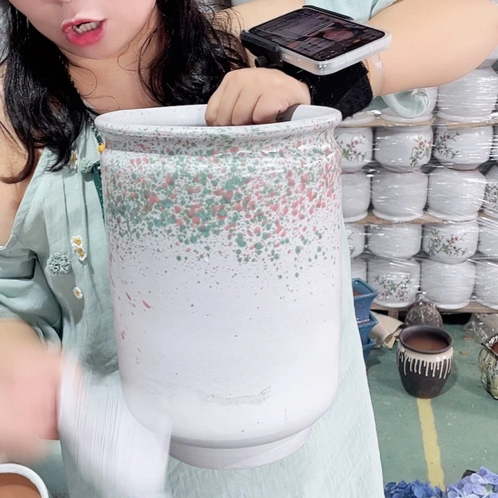瑕疵颜色随机一个
