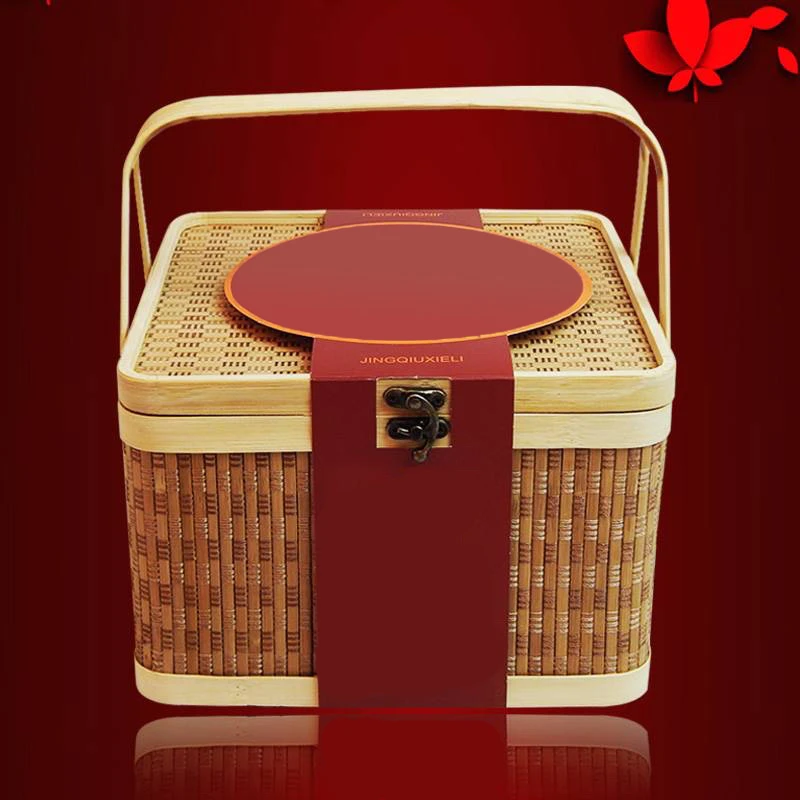 【王小福海鲜】赤甲红  海鲜礼包