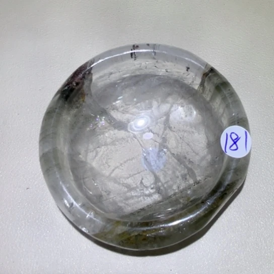 未镶嵌大型摆件（非配饰）水晶