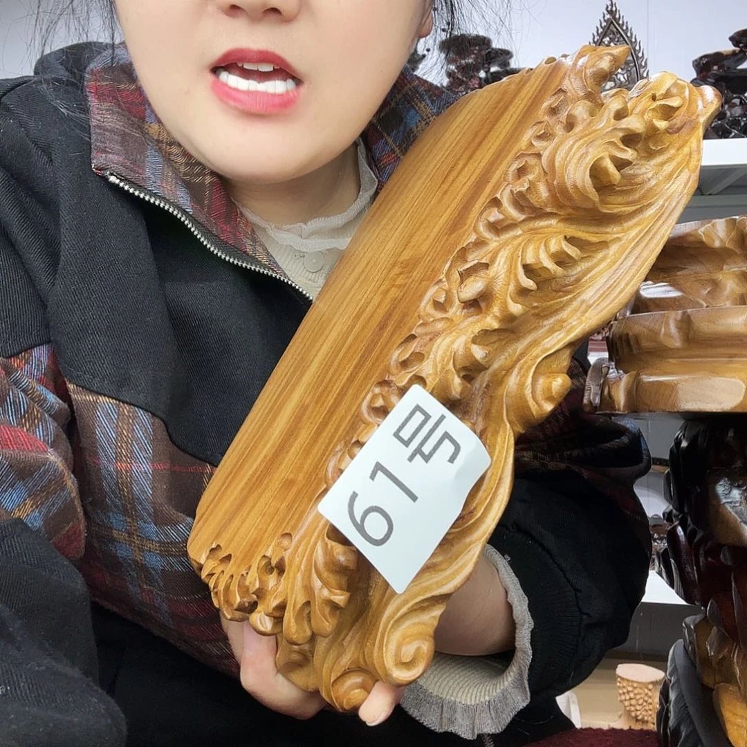 非洲紫檀（红花梨）61