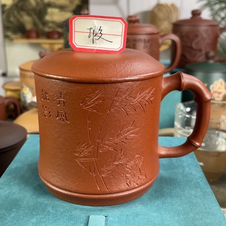 茶杯紫砂111111111