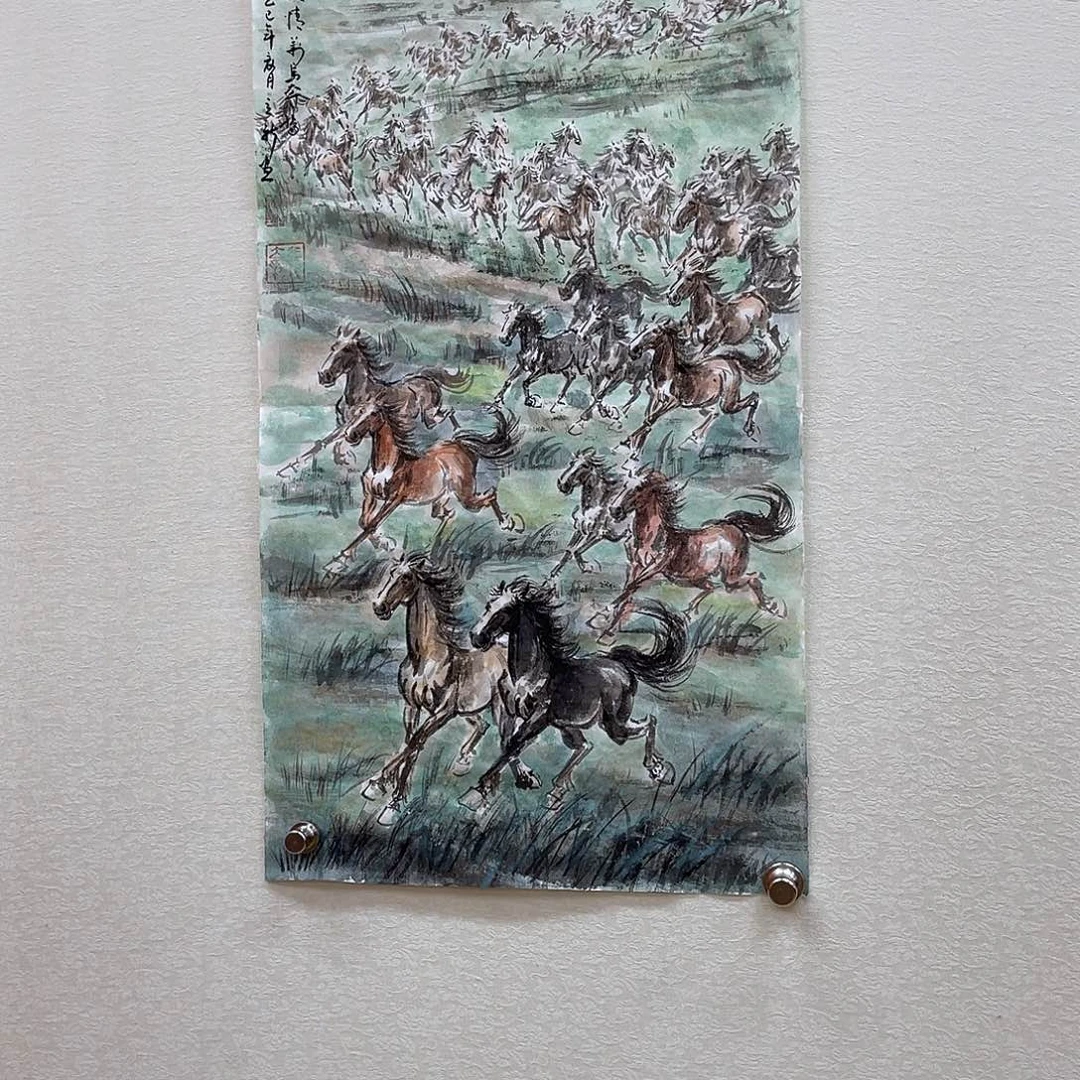 国画艺术家 真人1111111111111