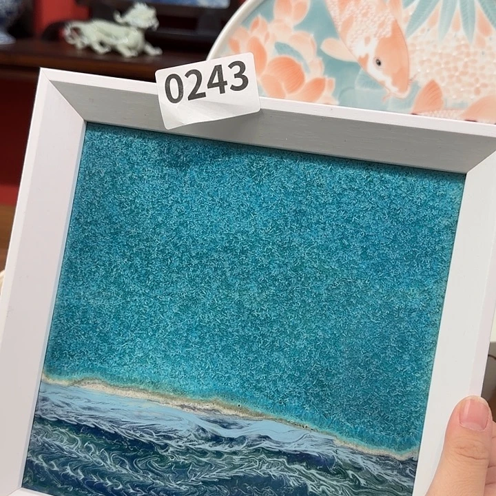 景德镇陶瓷艺术品