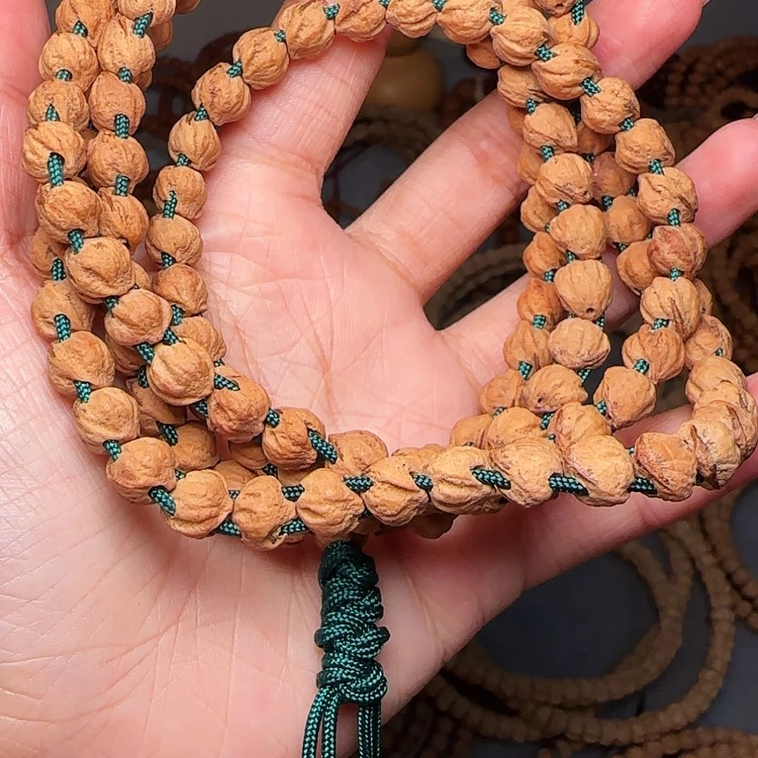 柏香籽/百香籽吊坠菠*