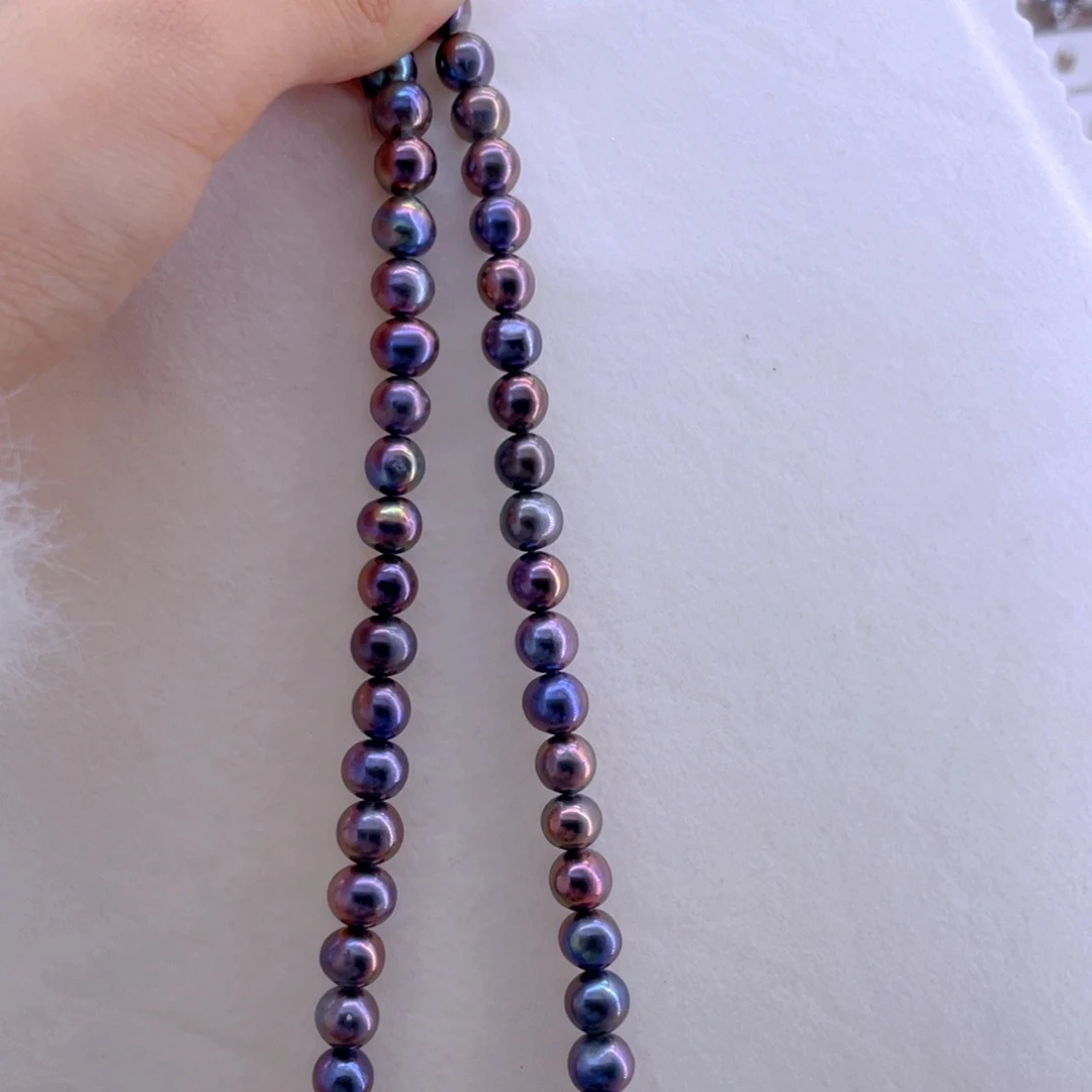 未镶嵌耳饰淡水珍珠