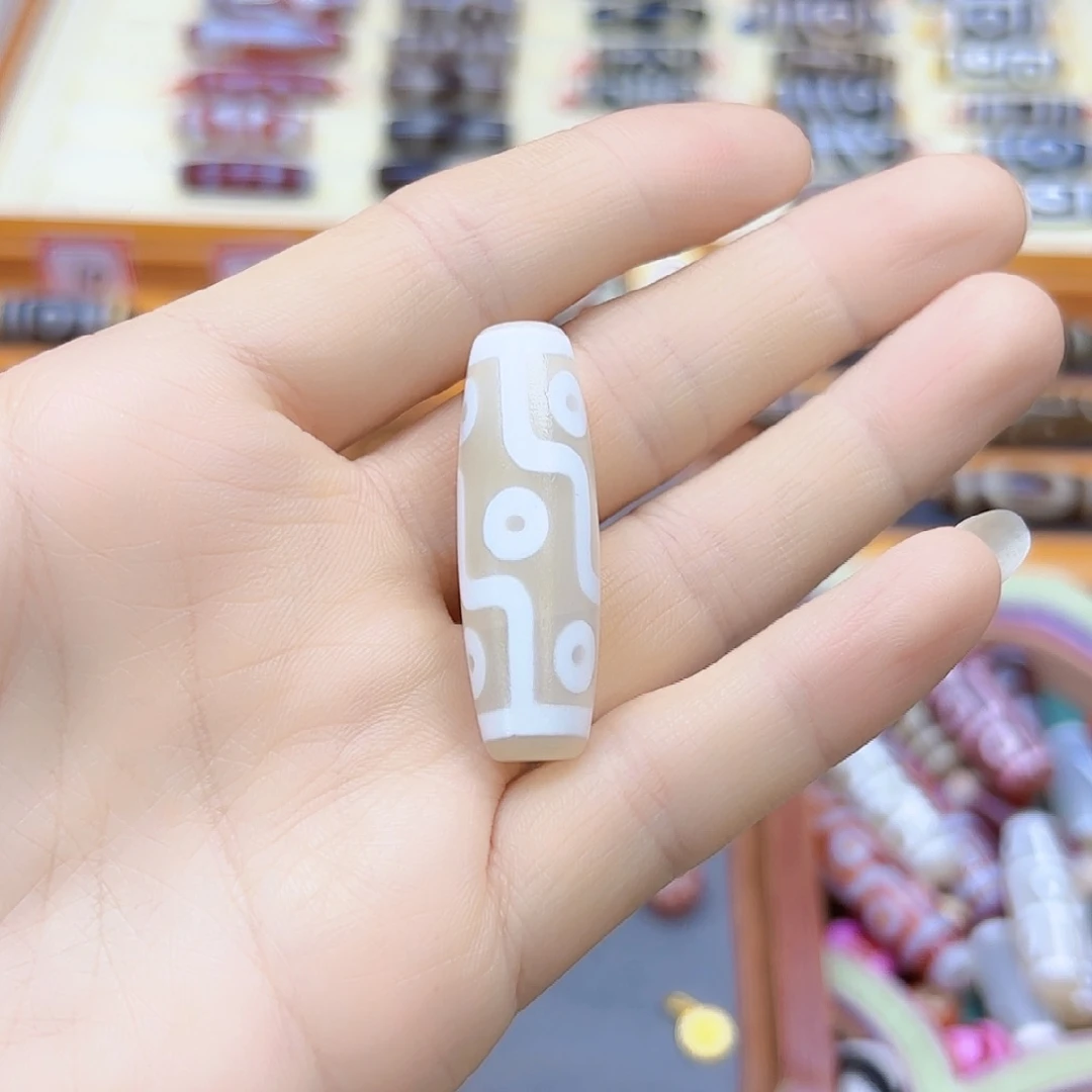 玛瑙/玉髓颈饰未镶嵌鹊*