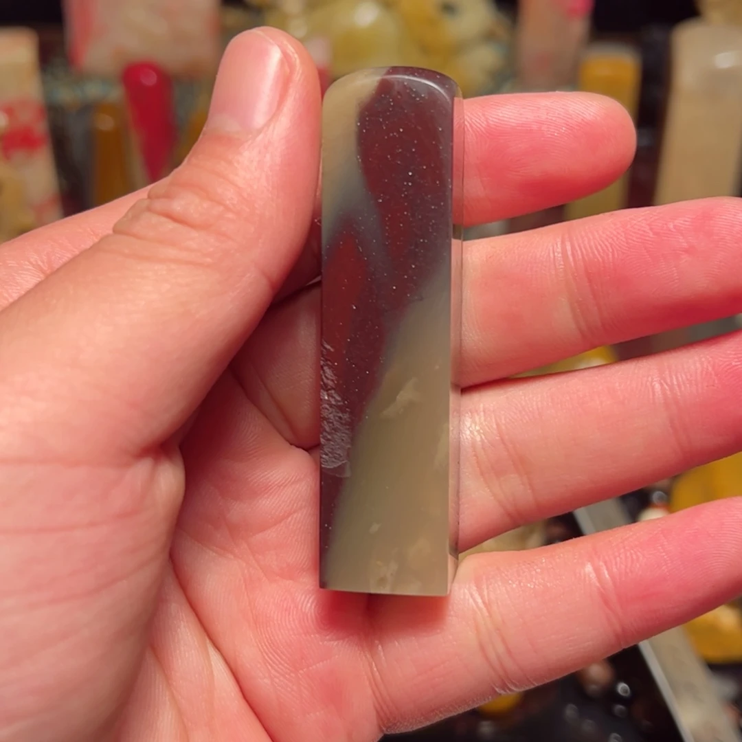 印石昌化石昌化品种石