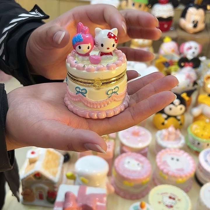 摆件陶瓷等行业的产品出口
