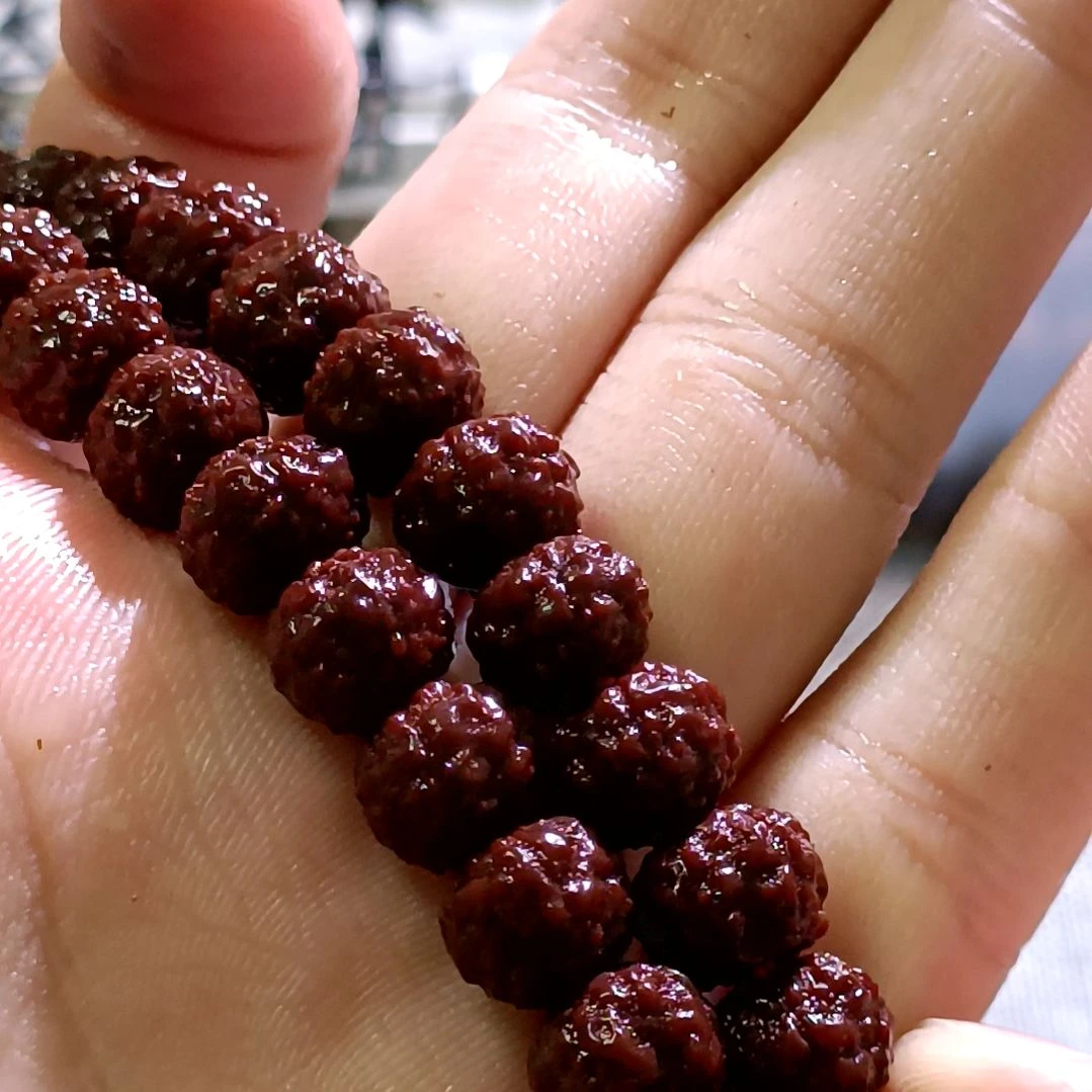 吊坠金刚菩提树王9mm