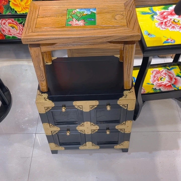 陶瓷瓷板画艺术作品