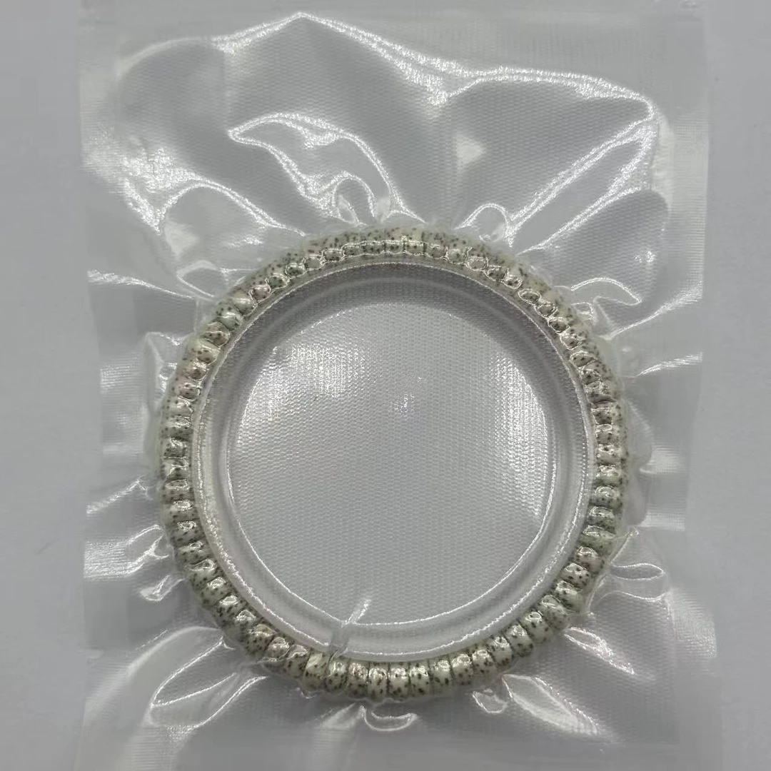 A1 星月菩提药片珠卡3*7单圈手串 440（配A1礼盒）