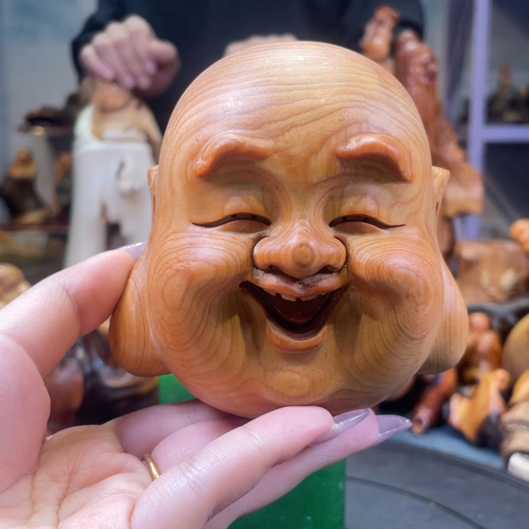 手串/手链柏木（崖柏）