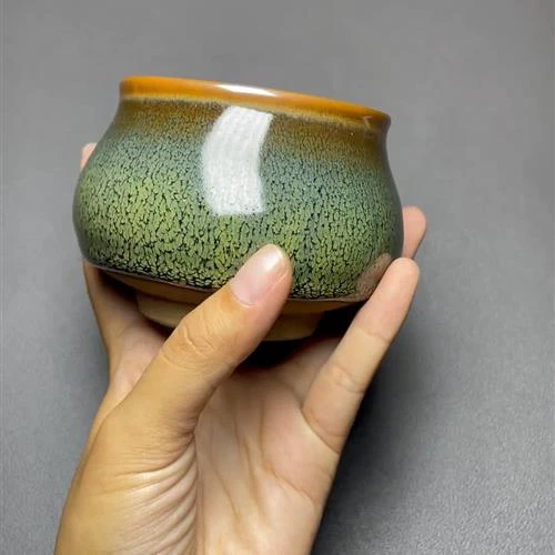【闪购商品】茶盏-592............