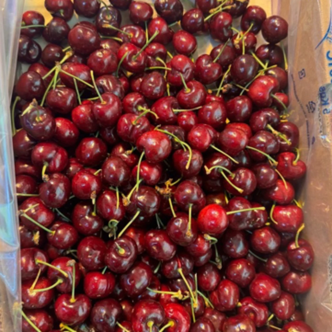 【金都乐车厘子10元留货到店补差价88两盒到店自己取先到先得】2盒 8斤（25颗以内无售后）3-4J到店自提98两盒