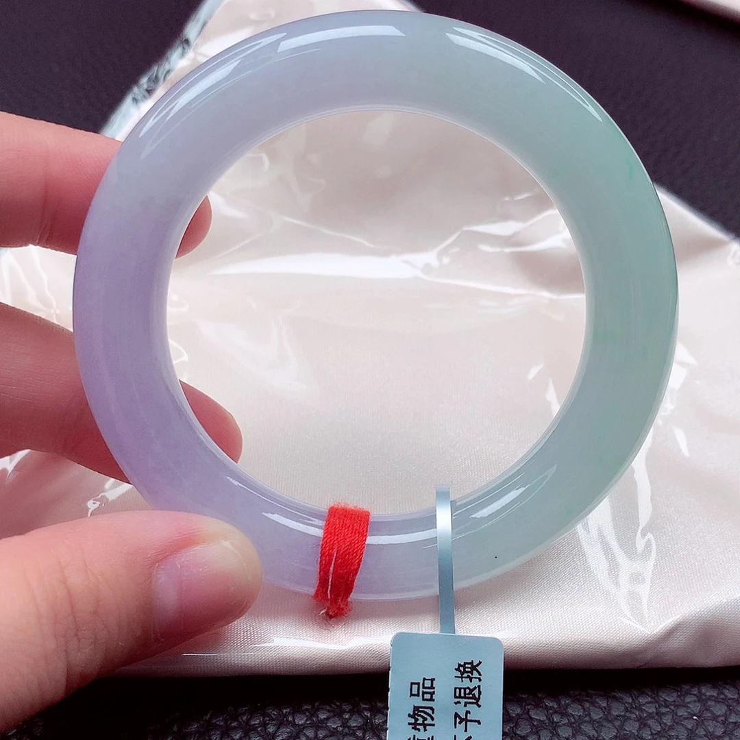 未镶嵌手镯翡翠天然缅甸翡翠A货