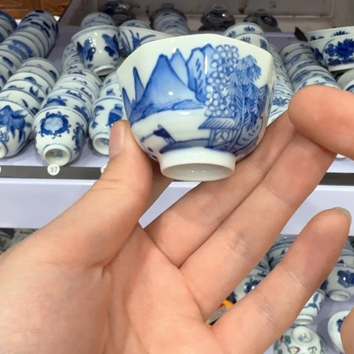 陶瓷艺术品收藏陶瓷