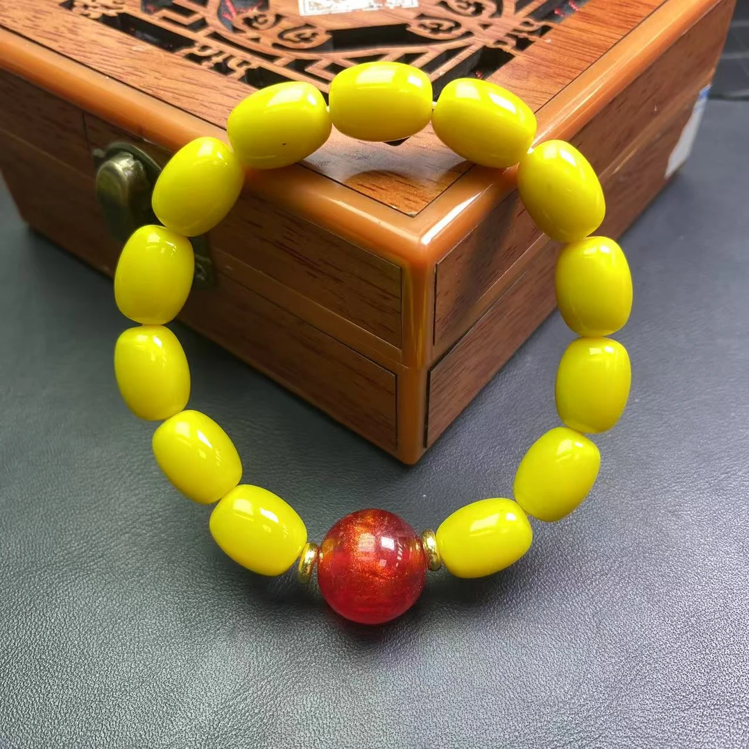 精品时尚寿山S手链丫1935