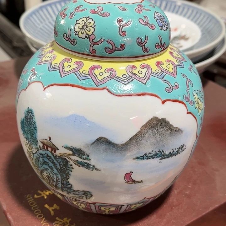 瓷片景德镇陶瓷学院院长