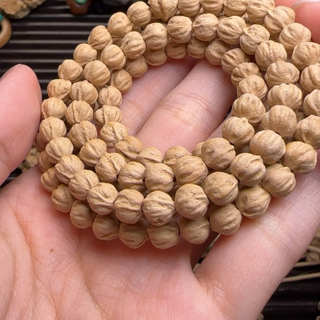 柏香籽/百香籽吊坠时***客