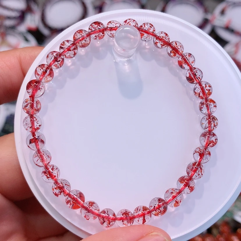 【闪购商品】水晶手链未镶嵌水晶手链