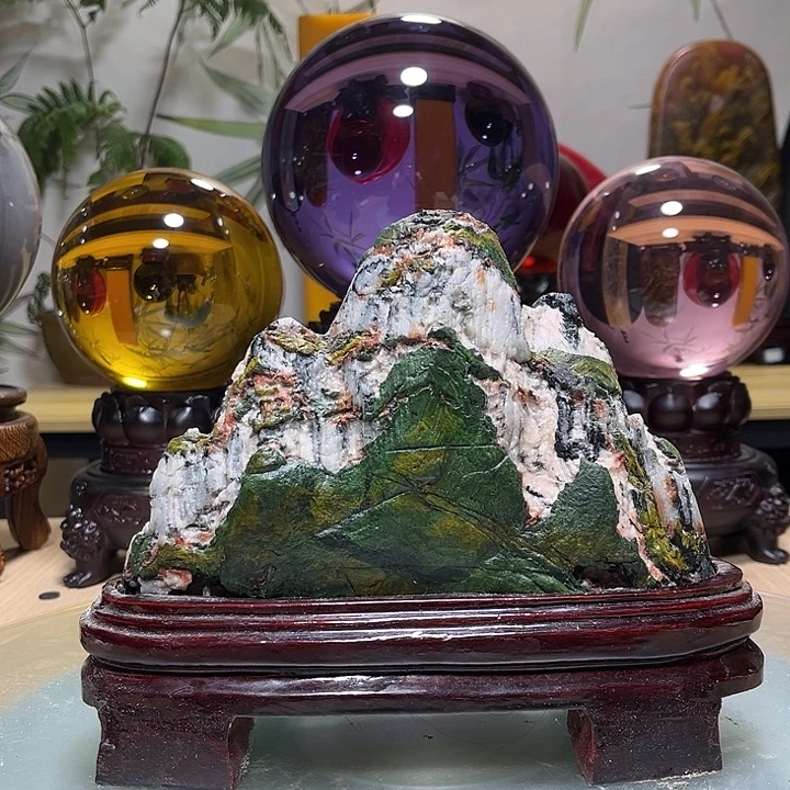 石材家居装饰设计