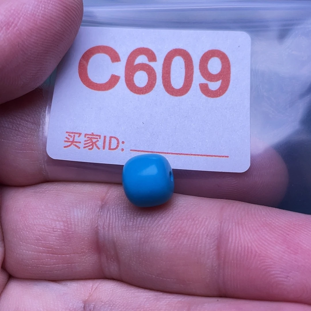 原生态绿石头特色配饰