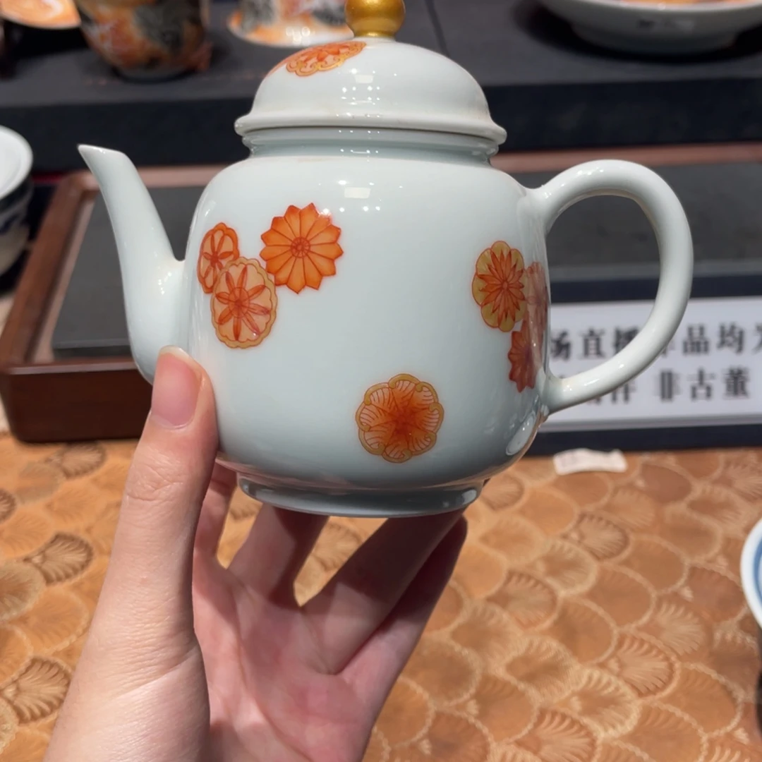 瓷片景德镇景德镇陶瓷