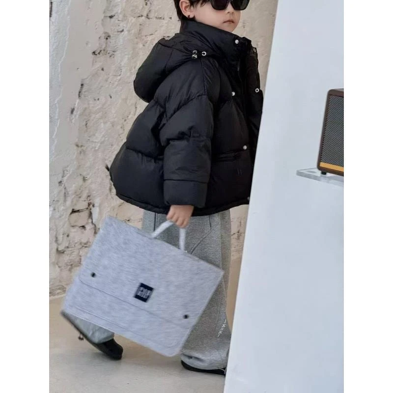 7号701-750时尚极寒加厚防寒服