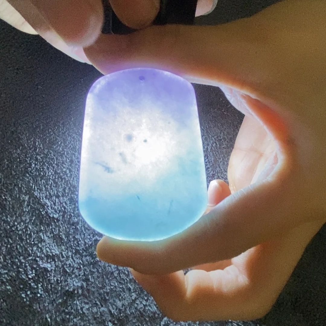 L448 精品吊坠摆件好看