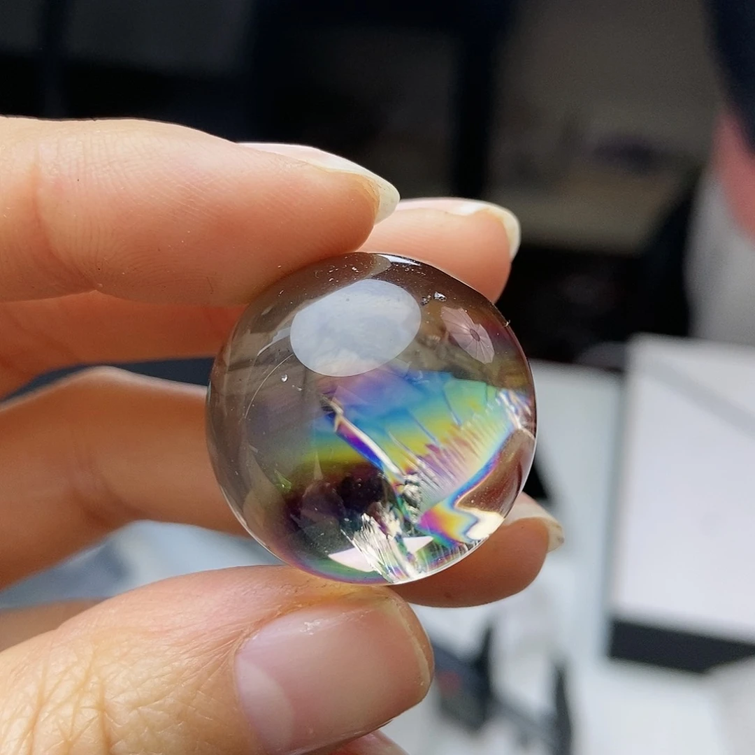 水晶摆件（097未镶嵌