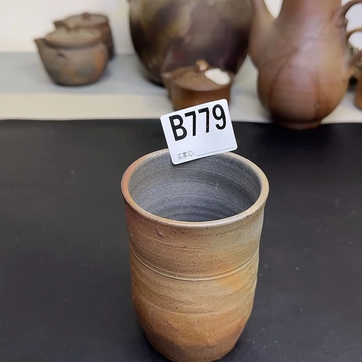 备前烧作品备前烧作品