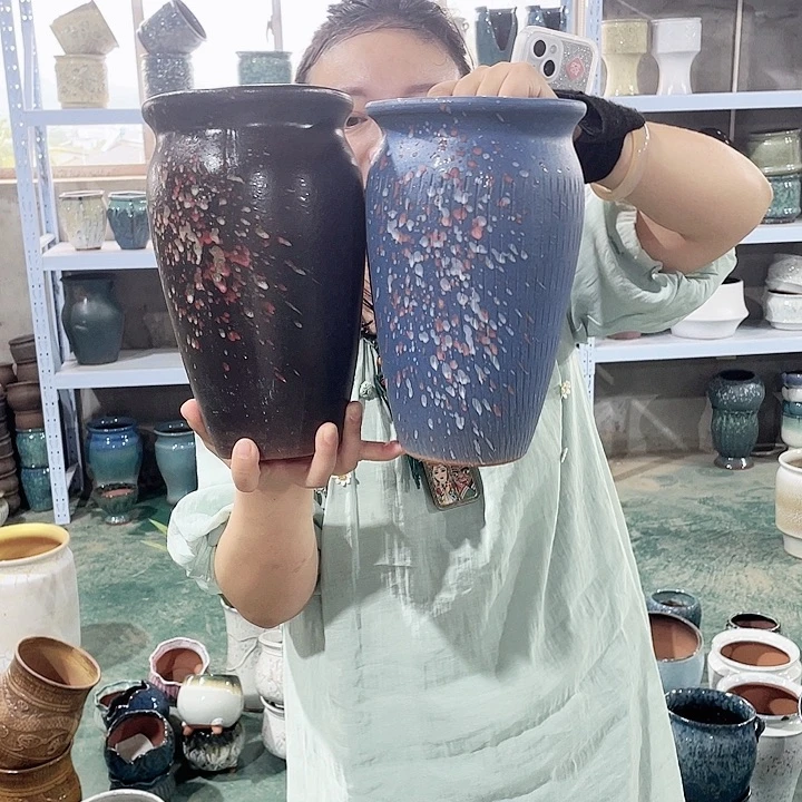 25/15红陶正品两个