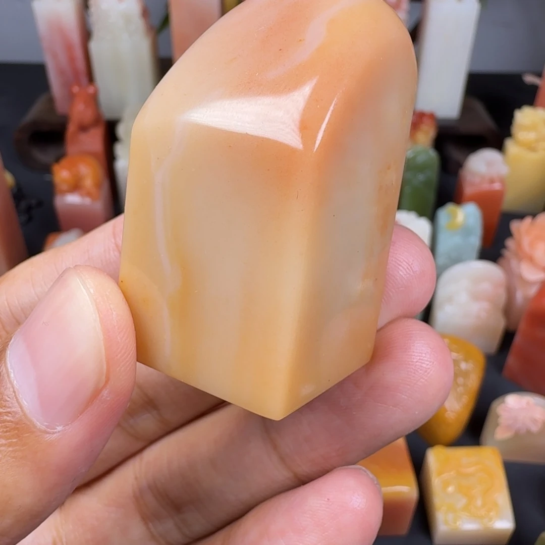 老挝石印石老挝石