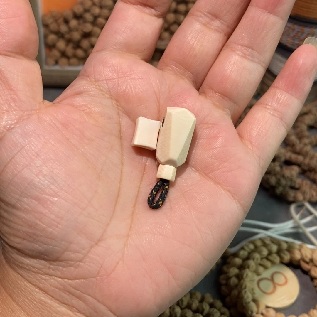 蜗***丫吊坠柏香籽/百香籽